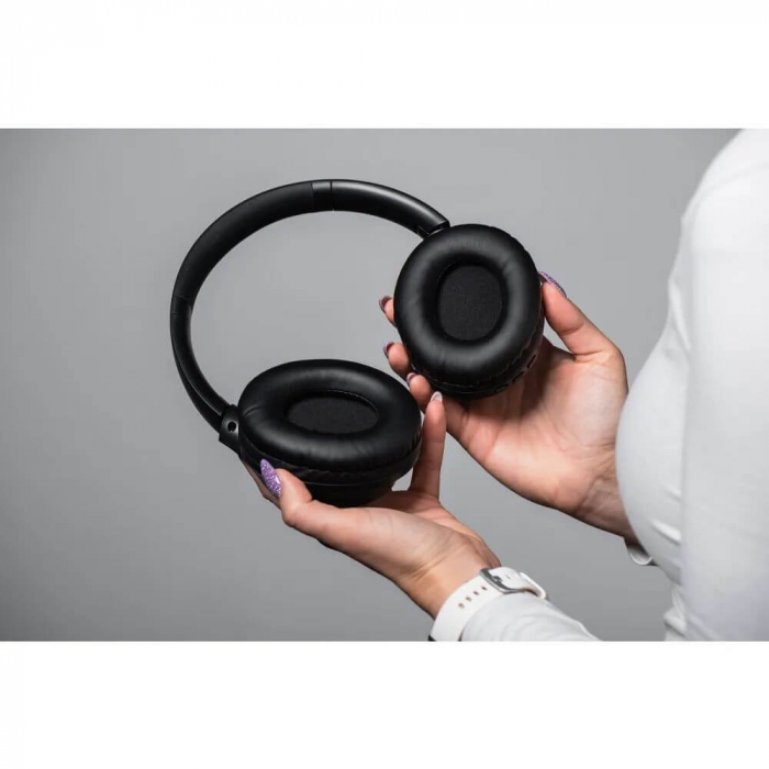 Casti wireless Forcell F-audio Vibe ANC [9]
