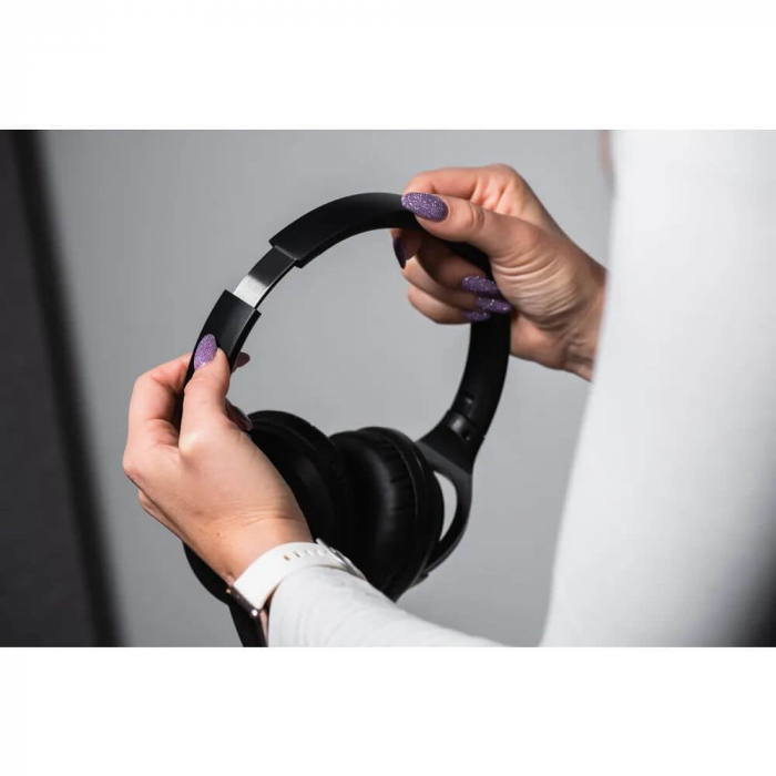 Casti wireless Forcell F-audio Vibe ANC [10]