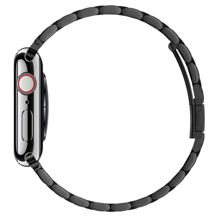 Curea Spigen Modern Fit Apple Watch 42/44/45 mm [3]