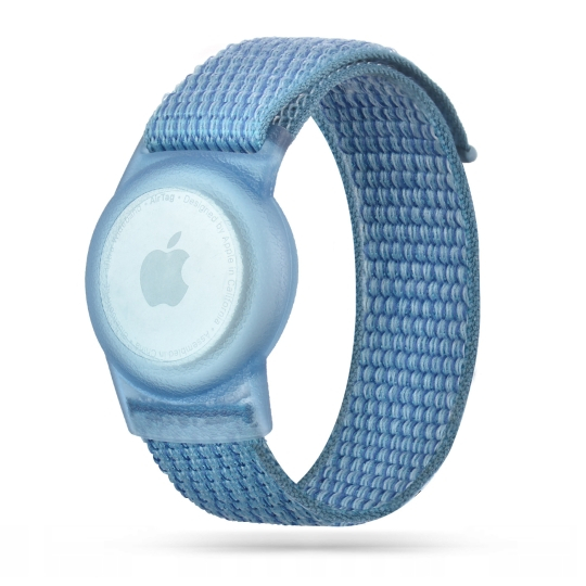 Curea Tech-Protect Airtag pentru copii roz [1]