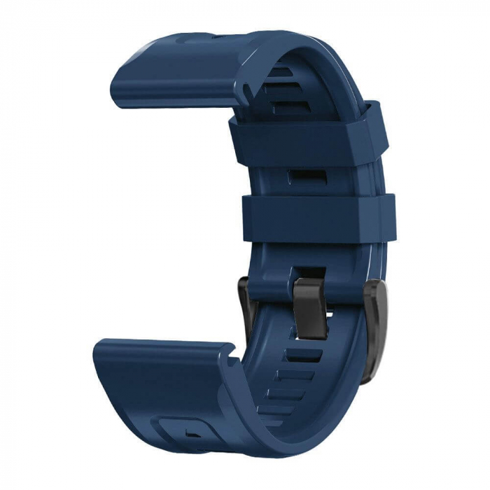 Curea Tech-Protect Garmin Fenix 5 / 6 / 6 Pro / 7 / 7 Pro / 8 47mm [2]