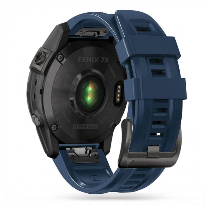Curea Tech-Protect Garmin Fenix 5 / 6 / 6 Pro / 7 / 7 Pro / 8 47mm [4]