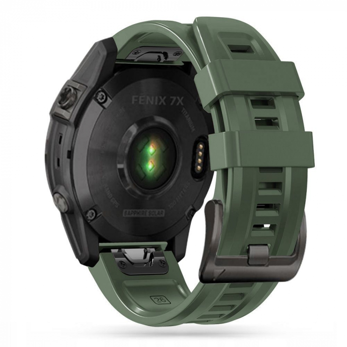 Curea Tech-Protect Iconband Garmin 3/5/3HR/5X Plus/ 6X/6X Pro / 7X / 8 51mm [3]