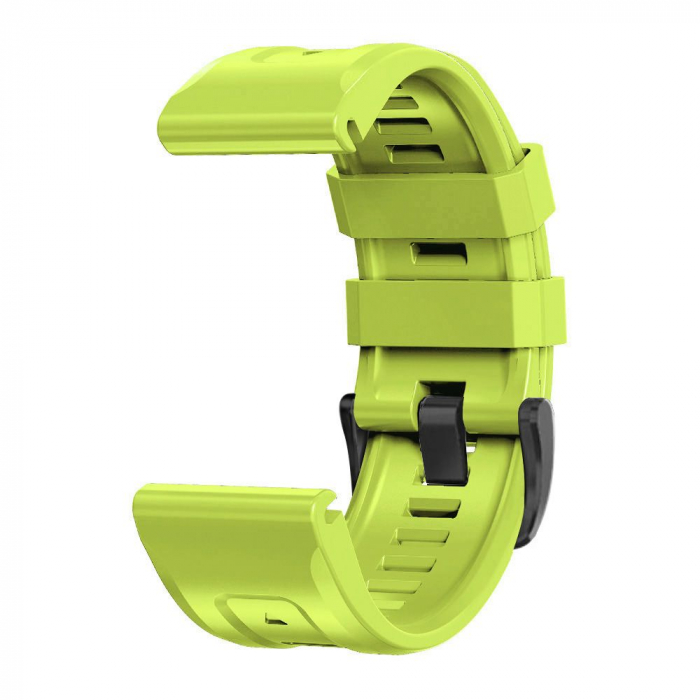 Curea Tech-Protect Iconband Garmin 3/5/3HR/5X Plus/ 6X/6X Pro / 7X / 8 51mm [4]