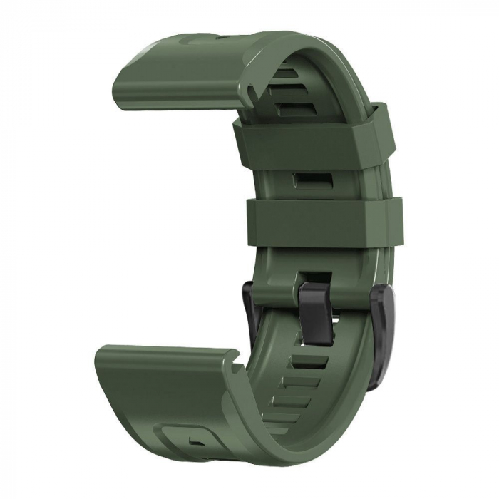 Curea Tech-Protect Garmin Fenix 5 / 6 / 6 Pro / 7 / 7 Pro / 8 47mm [2]