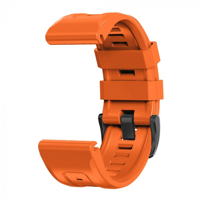 Curea Tech-Protect Garmin Fenix 5 / 6 / 6 Pro / 7 / 7 Pro / 8 47mm [2]