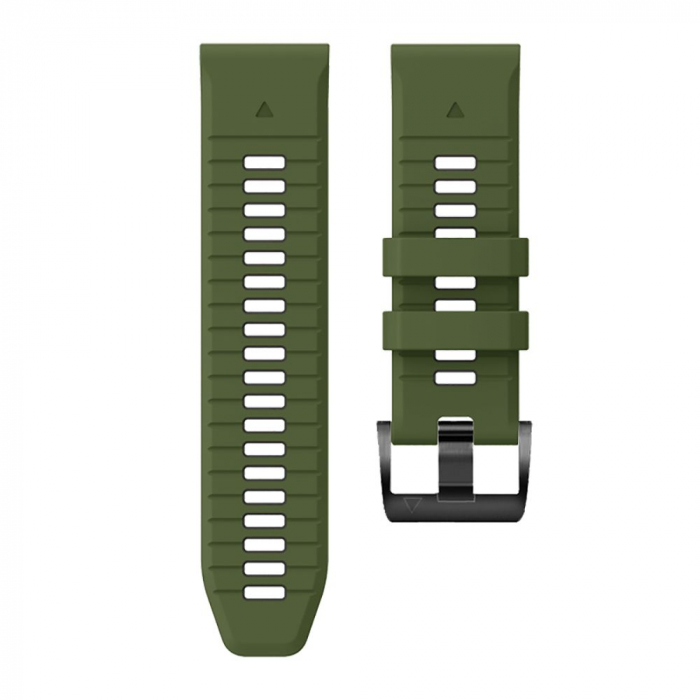 Curea Tech-Protect Iconband Pro Garmin 3 / 5 / 3HR / 5X Plus / 6X / 6X Pro / 7X / 8 51mm [3]