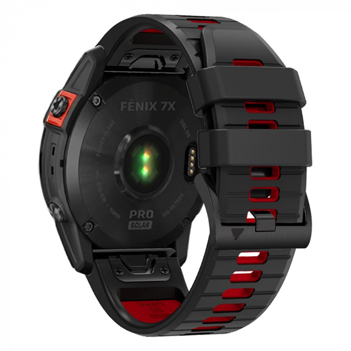 Curea Tech-Protect Iconband Pro Garmin 3 / 5 / 3HR / 5X Plus / 6X / 6X Pro / 7X / 8 51mm [4]