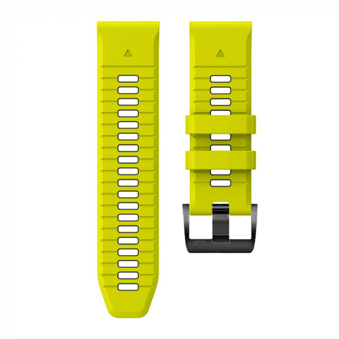 Curea Tech-Protect Iconband Pro Garmin 3 / 5 / 3HR / 5X Plus / 6X / 6X Pro / 7X / 8 51mm [3]