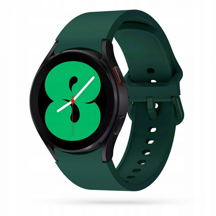 Curea Tech-Protect Galaxy Watch4 (40/44mm) / Watch4 Classic (42/46mm) 20mm [2]