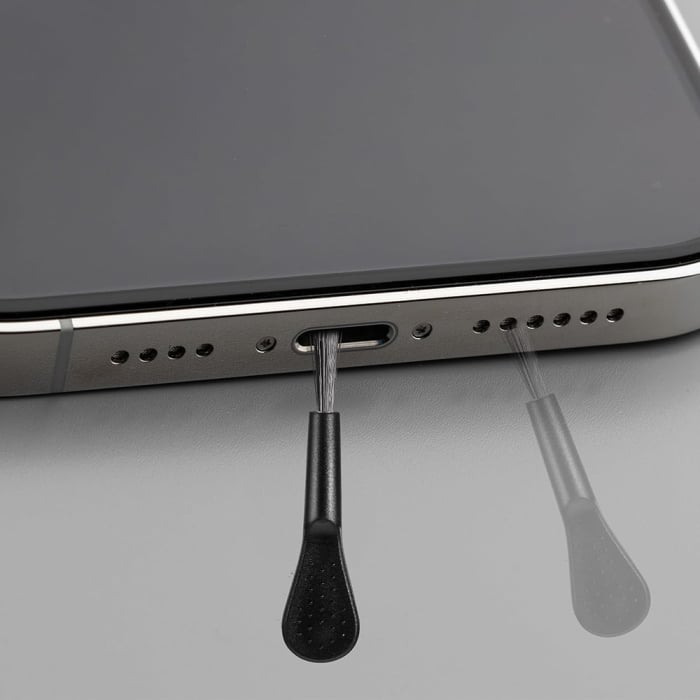 Dop antipraf Techsuit pentru port USB C [4]