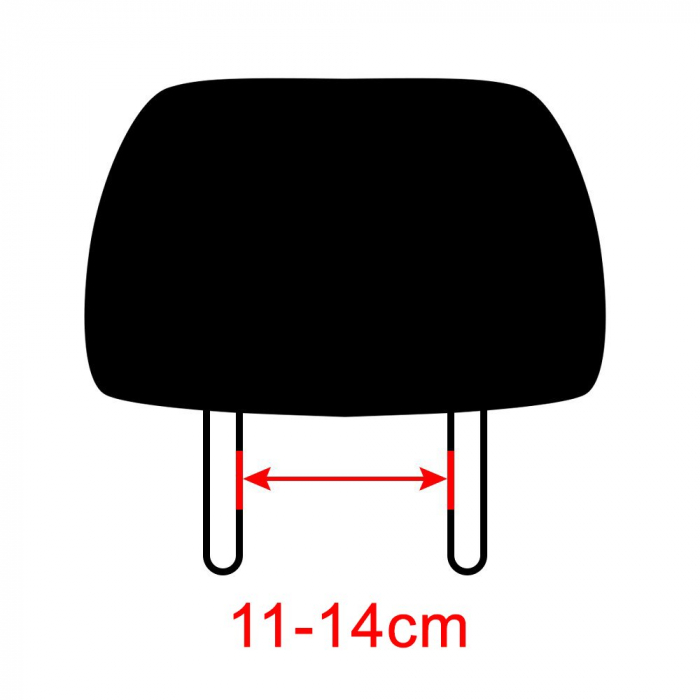Suport auto Baseus Back Seat cu prindere la tetiera SUHZ-01 [10]