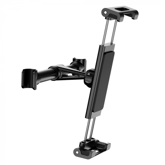 Suport auto Baseus Back Seat cu prindere la tetiera SUHZ-01 [3]