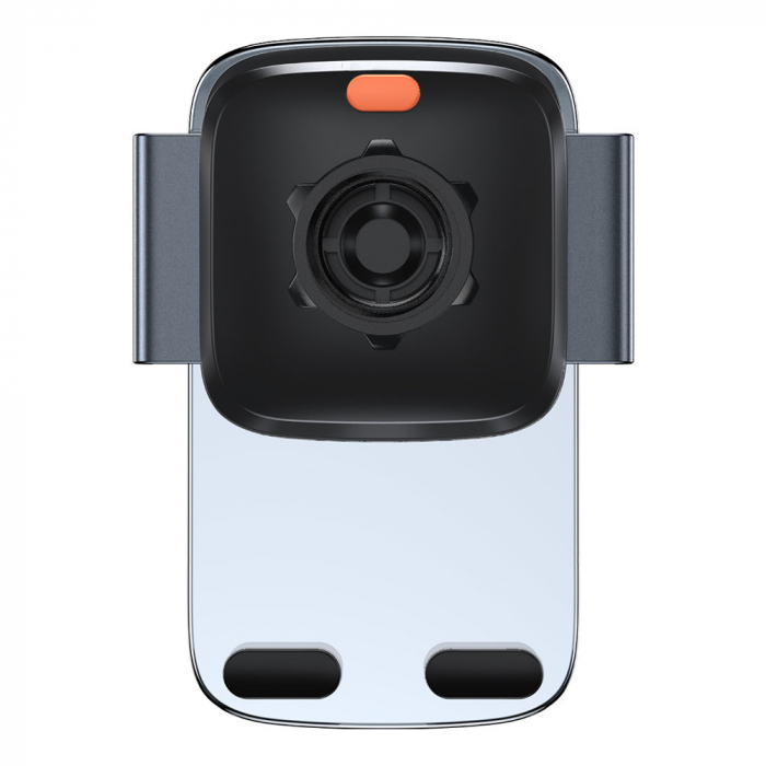 Suport auto Baseus 2in1 cu prindete ventilatie / ventuza SUYK000001 [3]