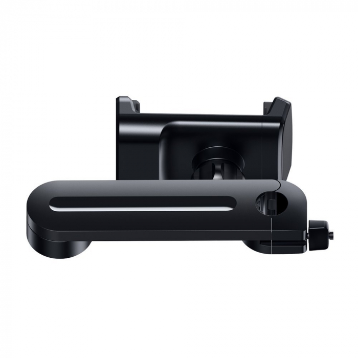 Suport auto tetiera Baseus Energy Storage cu incarcare wireless [2]