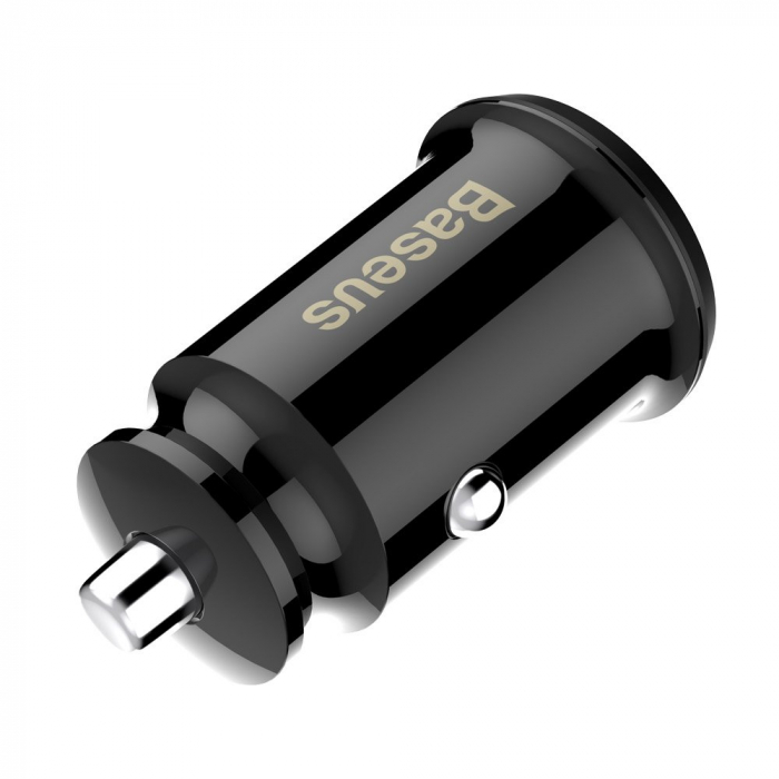 Incarcator Auto Baseus Incarcare Rapida 2 x 3.1A CCALL-ML01 [6]