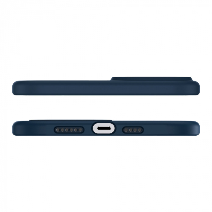 Husa Baseus Liquid Gel Iphone 13 Pro [5]