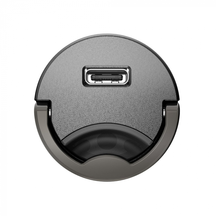 Incarcator auto Baseus Tiny Star PPS mini type c 30w VCHX-B0G [3]