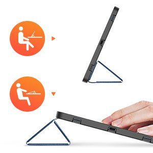 Husa DuxDucis Galaxy Tab S7 Plus/S7 Plus 5G T970/T976 [13]