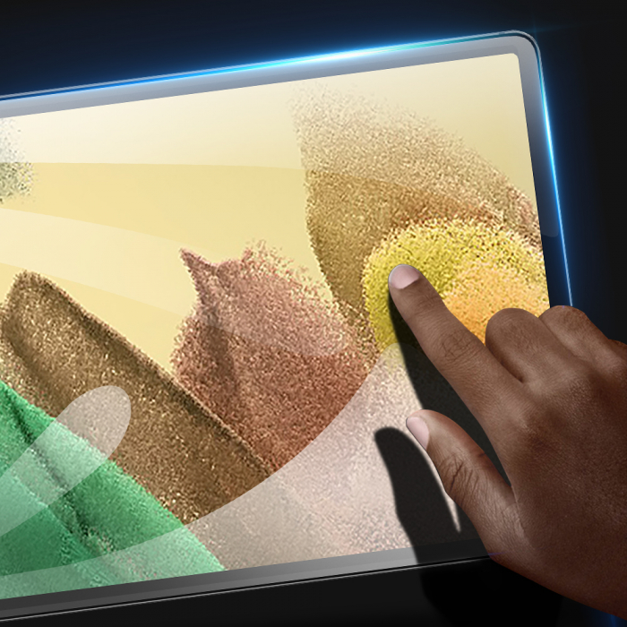 Folie tableta DuxDucis Samsung Tab A7 lite T220 / T225 [3]