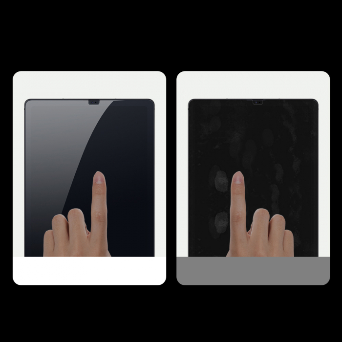 Folie tableta DuxDucis Samsung Tab A7 lite T220 / T225 [7]