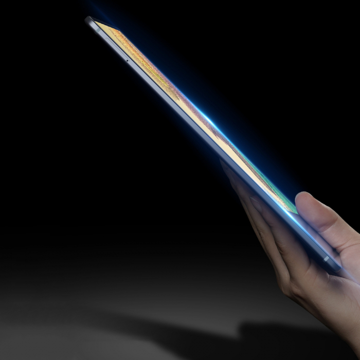 Folie tableta DuxDucis Samsung Tab A7 lite T220 / T225 [8]