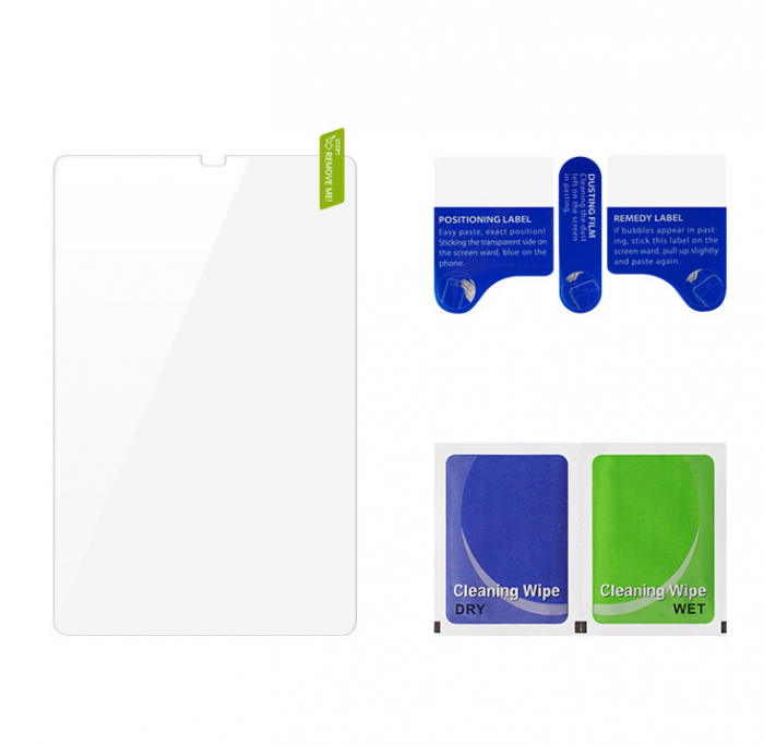 Folie tableta DuxDucis Samsung Tab A7 lite T220 / T225 [9]
