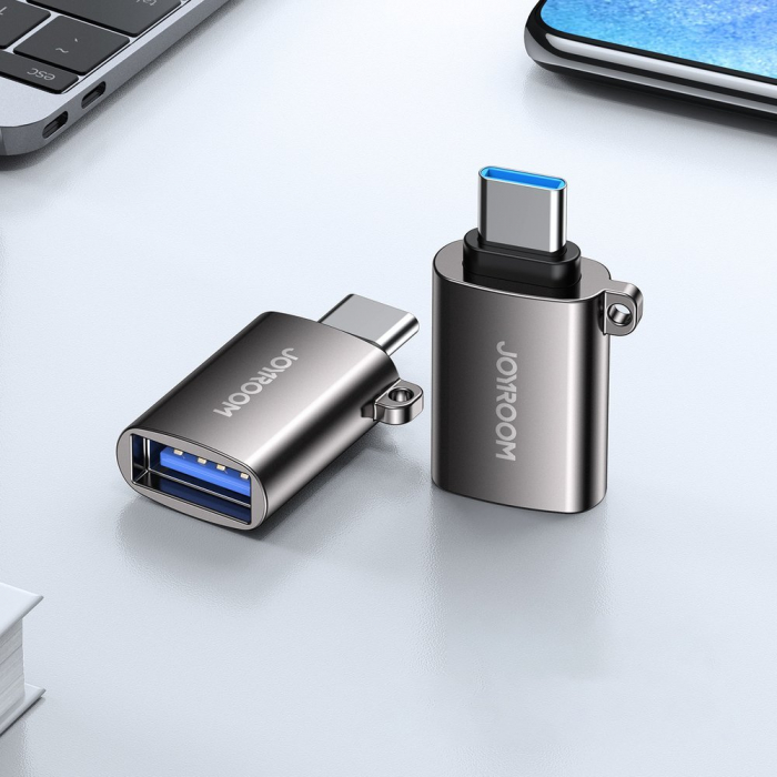 Adaptor Joyroom USB to Type c S-H151 [6]