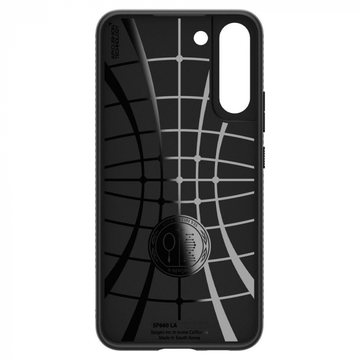 Husa Spigen Liquid Air Samsung Galaxy S22 [3]