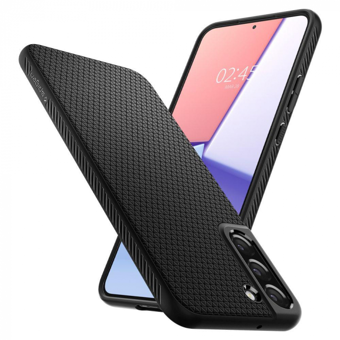 Husa Spigen Liquid Air Samsung Galaxy S22 [8]