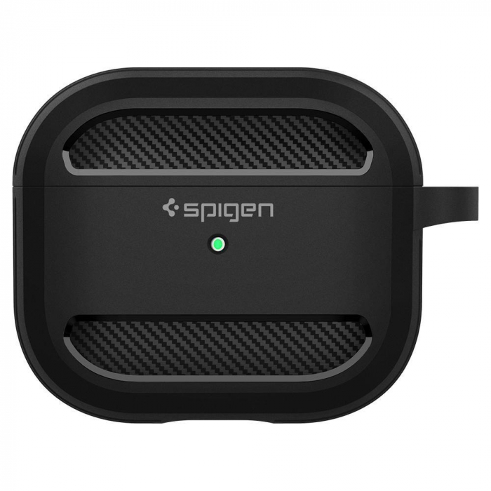 Carcasa Spigen Rugged Armor Apple AirPods 3 [2]