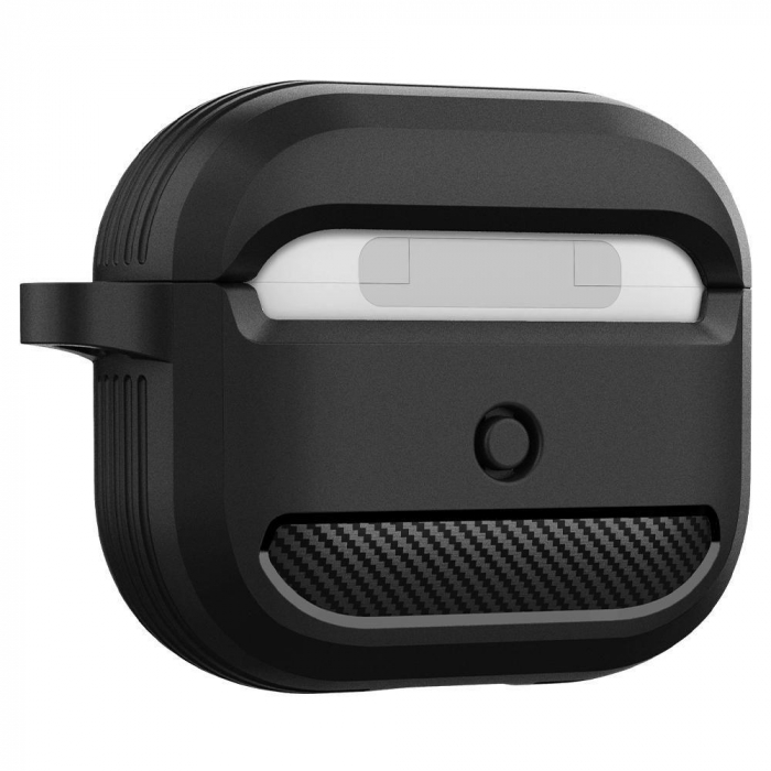 Carcasa Spigen Rugged Armor Apple AirPods 3 [4]
