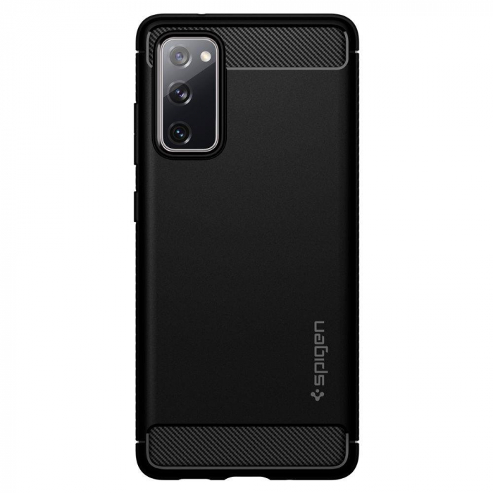 Husa Spigen Rugged Armor Samsung Galaxy S20 FE [2]
