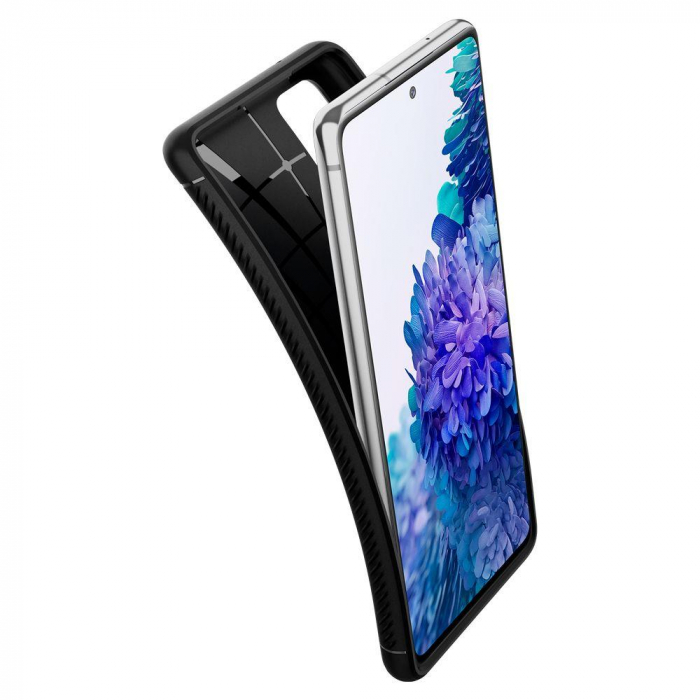 Husa Spigen Rugged Armor Samsung Galaxy S20 FE [5]