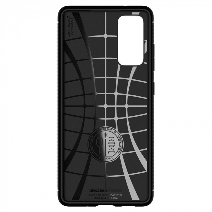 Husa Spigen Rugged Armor Samsung Galaxy S20 FE [7]
