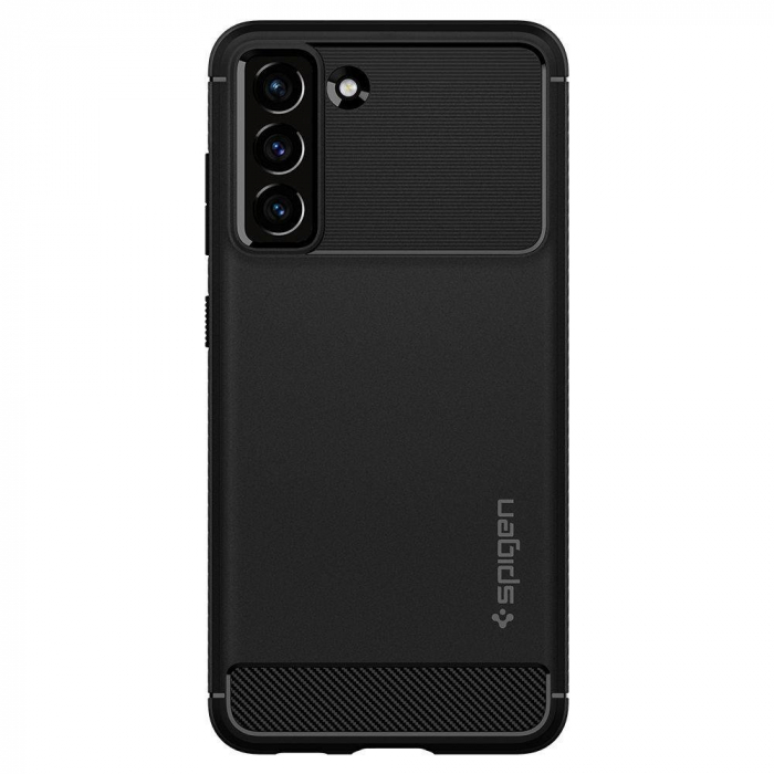 Husa Spigen Rugged Armor Samsung Galaxy S21 FE [2]