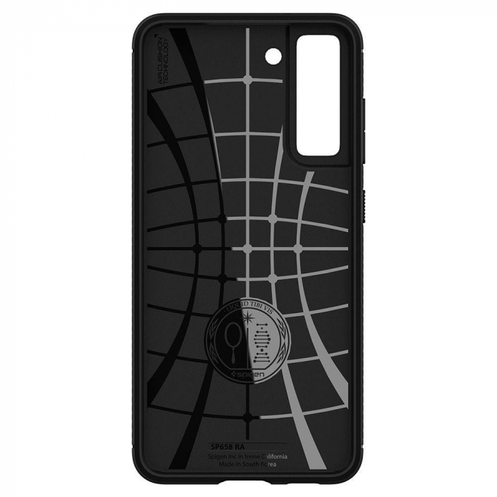 Husa Spigen Rugged Armor Samsung Galaxy S21 FE [4]
