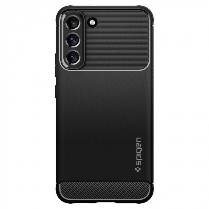 Husa Samsung Galaxy S22 Spigen Rugged Armor [2]