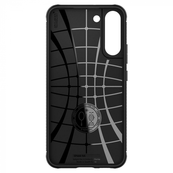 Husa Samsung Galaxy S22 Spigen Rugged Armor [4]