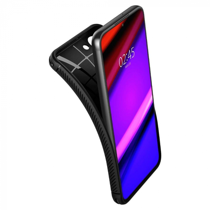 Husa Samsung Galaxy S22 Spigen Rugged Armor [8]