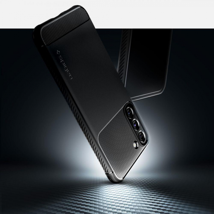 Husa Samsung Galaxy S22 Spigen Rugged Armor [9]