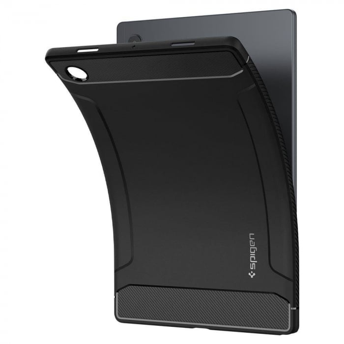 Husa tableta Spigen Rugged Armor Galaxy Tab A8 10.5 inch X200 / X205 [9]