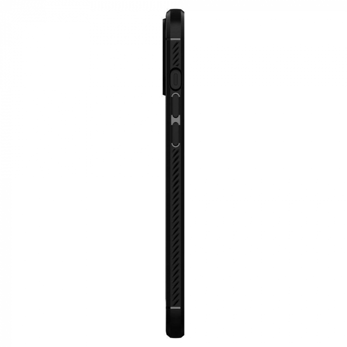 Husa Spigen Rugged Armor Iphone 12 Pro Max [3]