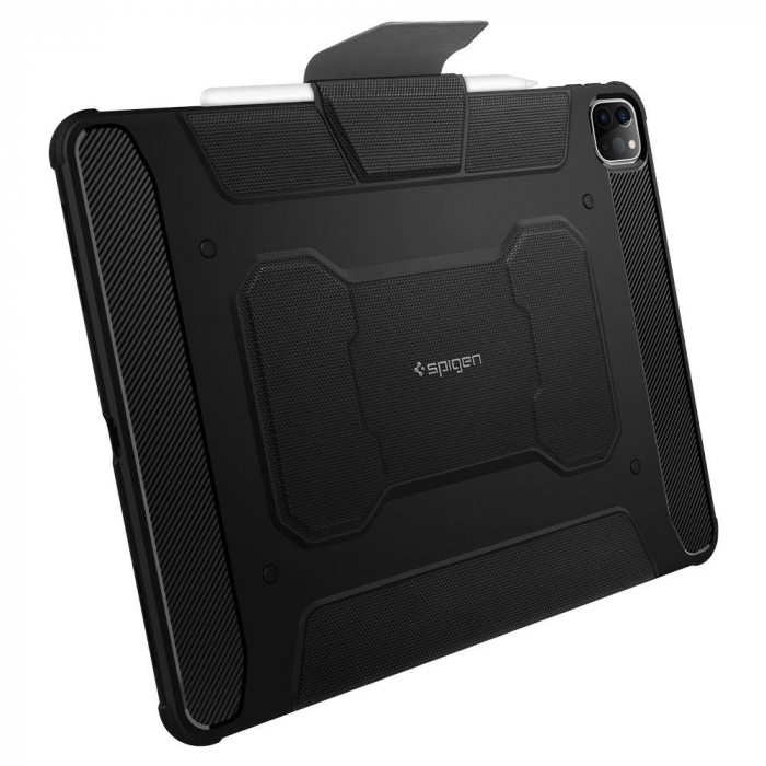 Husa Spigen Rugged Armor Pro iPad Pro 11 inch 2018/2020/2021/2022 [12]
