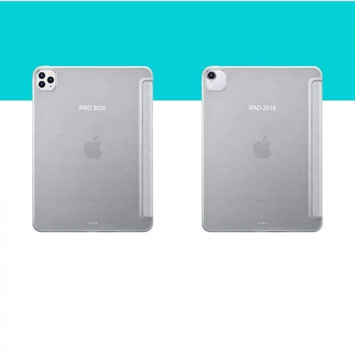 Husa Spigen Rugged Armor Pro iPad Pro 11 inch 2018/2020/2021/2022 [10]