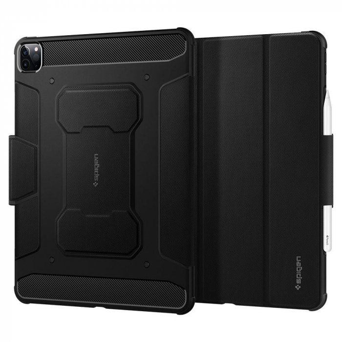 Husa Spigen Rugged Armor Pro iPad Pro 11 inch 2018/2020/2021/2022 [2]