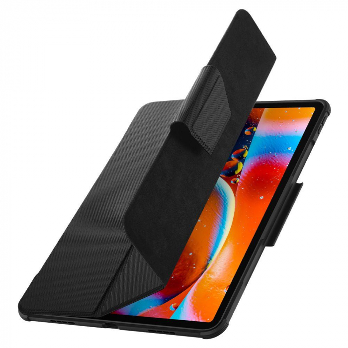 Husa Spigen Rugged Armor Pro iPad Pro 12.9 inch 2021 [11]