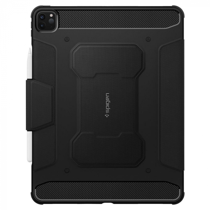 Husa Spigen Rugged Armor Pro iPad Pro 12.9 inch 2021 [3]