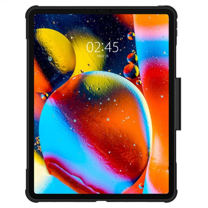 Husa Spigen Rugged Armor Pro iPad Pro 12.9 inch 2021 [5]