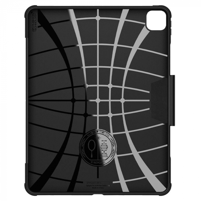 Husa Spigen Rugged Armor Pro iPad Pro 12.9 inch 2021 [8]